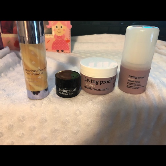 Living proof set from Sephora - Picture 1 of 2